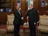 دیدار عراقچی با سهیل محمود و مذاکره با نماینده ویژه دولت تایلند