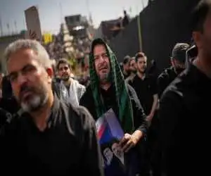 اگر در بین جمعیت گرفتار شدید، این فعالیت ها می تواند نجات بخش باشد