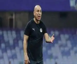 حمایت جالب سرمربی مصر از هوادار نوجوان