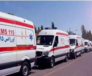 آماده باش نظام سلامت خراسان رضوی برای روز تشییع + جزئیات
