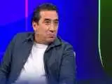 3ضربه اساسی خداد عزیزی به پرسپولیس در یک هفته  -  نسخه سرخ ها را کاملا پیچید