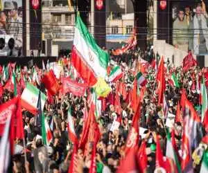 ما موشک سجیلیم، دشمن اسرائیلیم...  -  ببینید