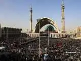 کدام استان ها بیشترین حجم ورود زائران به تهران را ثبت کردند؟