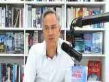 مورخ سوئیسی: بمب هسته ای بهانه است، هدف تسلط بر منابع ایران است!