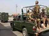 حمله انتحاری در بلوچستان با 20 کشته و زخمی