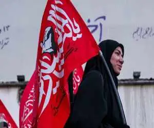 زائران در مراسم های طولانی چه بخورند تا دچار افت فشار و ضعف نشوند؟
