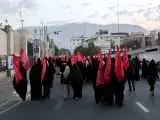 زائرانی که در چادر اسکان دارند این هشدارها را جدی بگیرند