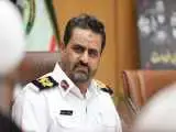 پلیس: زائران از خودرو شخصی استفاده نکنند  -  هدایت خودروها به پارکینگ های تعیین شده