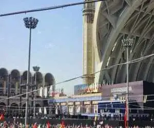آدرس مراکز اسکان شرکت کنندگان مراسم تشییع در تهران اعلام شد