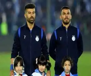 پیغام بازیکن استقلال به پرسپولیس؛ آماده سرخپوش شدنم  -  یاغی جدید در راه است؟