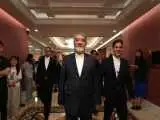 امتیازهای ویژه برای چین در تنگه هرمز  -  رحمانی فضلی: ما باید برای کشورهایی که با ما دوست هستند امتیازات ویژه ای قائل شویم