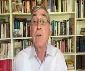 فعال سیاسی اپوزیسیون: ترامپ و نتانیاهو موقعیت برتر خود را از دست داده اند