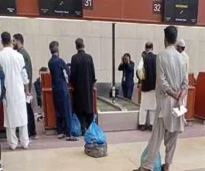 5 صیاد ایرانی محبوس در پاکستان به کشور بازگشتند
