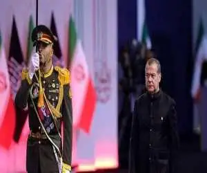 ایران 2 سلاح هسته ای دارد که یکی از آنها از بمب اتم هم قوی تر است