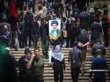 70 هزار زائر در مسیر تهران  -  البرز با 30 موکب و متروی شبانه  روزی به استقبال رفت