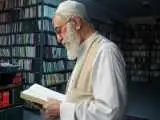 روایت یک عمر انس با کتاب -  از (بینوایان) تا (کلیدر)؛ مروری بر علایق ادبی آیت الله خامنه ای -  آخرین کتابی که رهبر شهید، در نمایشگاه کتاب مطالعه کرد