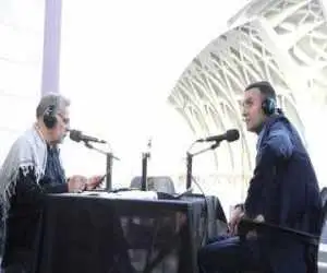 شبکه های رادیویی، راوی عهد ملت با آقای شهید ایران