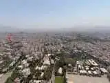 ویدیو  -  رصد و پایش هوایی حضور گسترده مردم در مراسم وداع با رهبر شهید انقلاب با بالگردهای هلال احمر