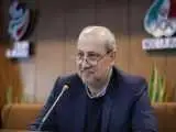 هاشمی: جامعه ورزش به میزبانی مردم در مراسم سوگواری رهبر شهید افتخار می کند