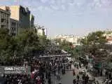 ورود به تهران بدون محدودیت است -  پیش بینی 4 میلیون ظرفیت اسکان در پایتخت