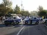 اعمال محدودیت تردد خودروهای شخصی اطراف مصلای تهران