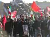 صدای مردم ایران؛ درددل های ملت با آقای شهیدشان  -  ویدئو