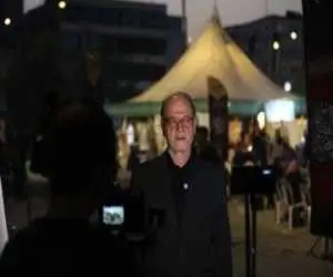 (خیمه هنر) در حوزه معرفتی عاشورا فعالیت می کند -  هم افزایی هنرها، اثرگذاری بر مخاطب را چند برابر می کند
