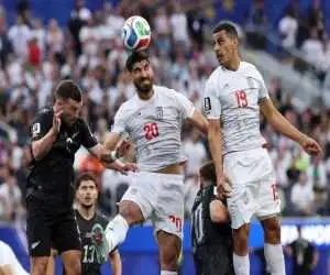 نام یک ملی پوش در فهرست خرید پرسپولیس!  -  هواداران موافق بازگشت او هستند؟