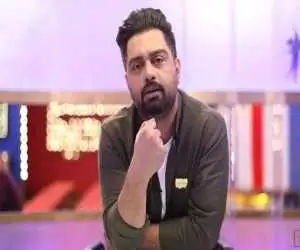 ویدیو  -  مجری تلویزیون: تمام دنیا درحال تماشاست که رهبر شهید ما چقدر طرفدار داشت