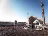 توصیه های پزشکی به زائران مراسم تشییع؛ از نوشیدن آب کافی تا پوشیدن کفش مناسب