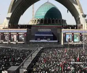 (من یکی از دشمنان سرسخت آقا بودم ....)  -  ببینید