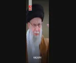 خداحافظ؛ آقای شهید…  -  ویدئو
