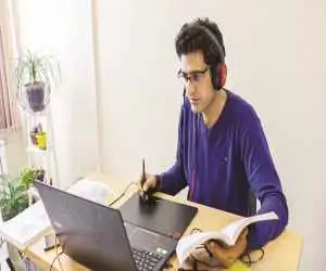 برگزاری ترم مجازی تابستانی در دانشگاه ها + جزئیات  -  دانشجویان می توانند حداکثر چند واحد انتخاب کنند؟