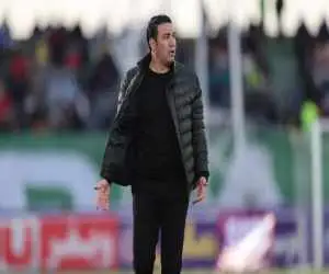 یک استقلالی جانشین سرمربی جدید پرسپولیس می شود