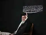 رهبر ایران همراه امام زمان(عج) و عیسی(ع) بازمی گردد  -  ویدئو