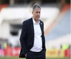 مانع بزرگ برای بازگشت اسکوچیچ به فوتبال ایران  -  پرسپولیس شانس آورد!