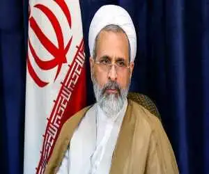 ویدیو  -   آیت الله اعرافی: رهبر شهید، ایران را به یک نقطۀ اقتدار جدید رساندند و معادلات اقتدار ایران را تغییر دادند