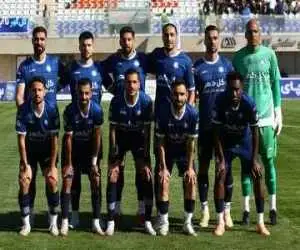 یک استقلالی در گل گهر جانشین تارتار شد
