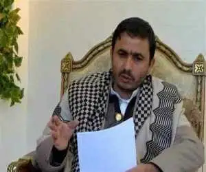 تهدید ائتلاف سعودی به اعمال زور نشان دهنده بن بست است