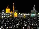 8 استان به کمک مشهد می  آیند  -  آماده  باش گسترده برای میزبانی از زائران