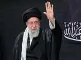 تصاویر  -  ورزشکارانی که از رهبر شهید انگشتر هدیه گرفتند