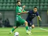 اقدام رسمی پرسپولیس برای خرید مدافع فولاد