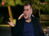 ویدیو  -  ده نمکی: رهبر شهید برای فرهنگ و هنر سنگ تمام گذاشت؛ حالا نوبت آن هاست