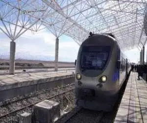 فروش بلیت قطارهای فوق العاده تهران- مشهد از ساعت 17 امروز