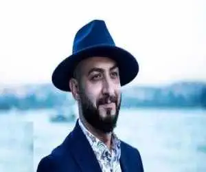 هنرنمایی هنرمند جوان برای میلیاردر مطرح