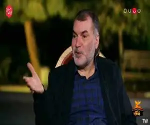 ویدیو  -  ده نمکی: رهبر شهید برای فرهنگ و هنر سنگ تمام گذاشت؛ حالا نوبت آن هاست