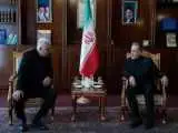 درخواست عراقچی از کشورهای مستقل برای محکومیت آمریکا -  تهران و بلگراد بر توسعه روابط تأکید کردند + عکس