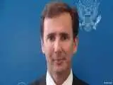 توافق با ایران کار ونس، ویتکاف و کوشنر نیست  -  جنگ با ایران احمقانه بود