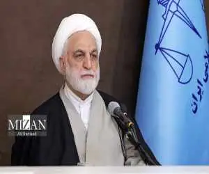 ویدیو  -  محسنی اژه ای: رهبر شهید ما بعد از این همه زحمت و رنجی که در راه هدایت مردم و انقلاب کشیدند نباید...