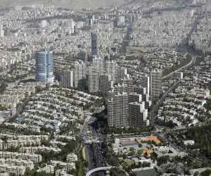 وضعیت خرید و فروش مسکن در پایتخت  -  پیش بینی قیمت مسکن تا پایان تابستان
